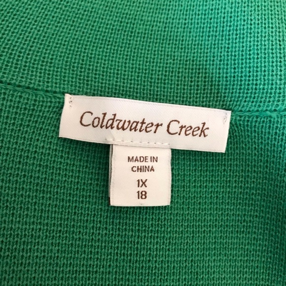 Heavy Sweater Jacket - Picture 5 of 5